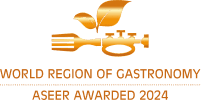 World Region of Gastronomy