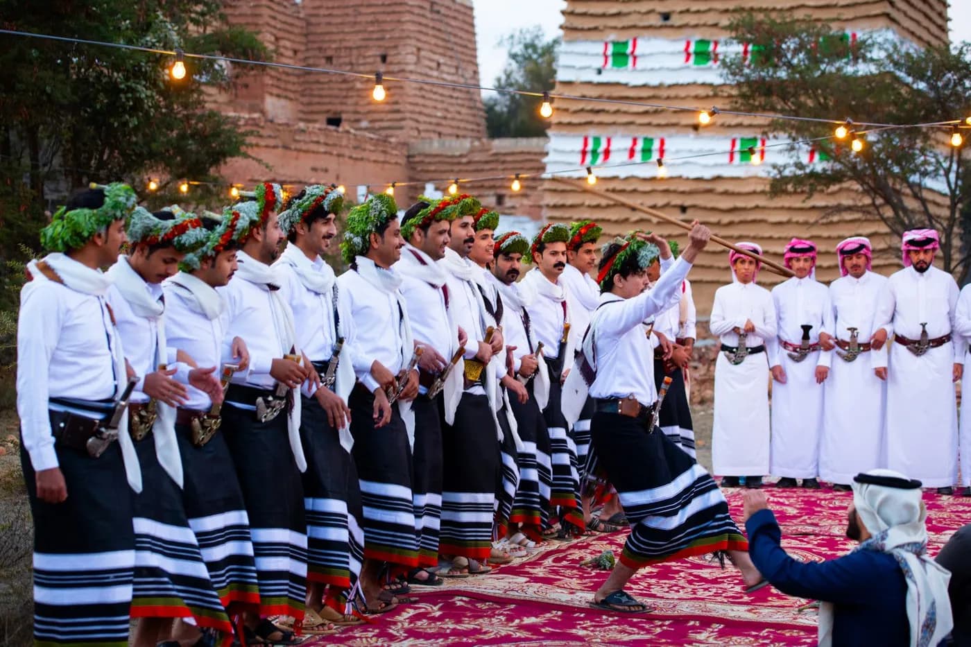مجتمع مترابط