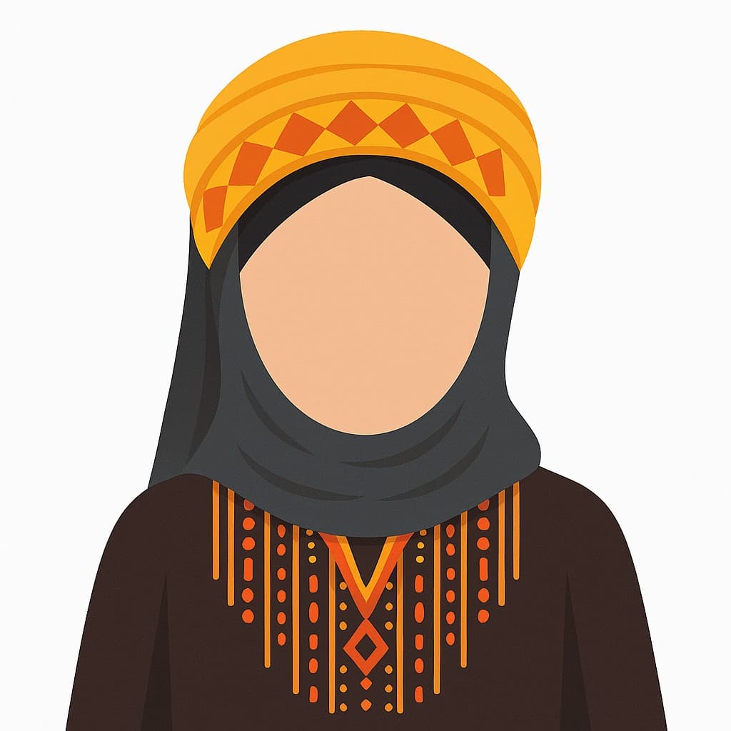 ساره المطلق