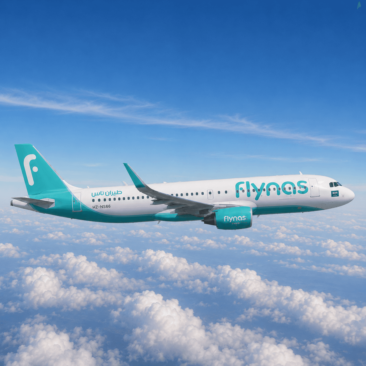flynas