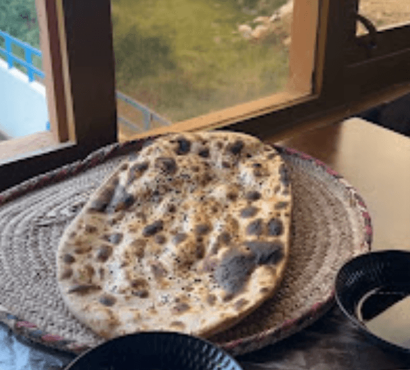 مطعم حصن أبها التراثي