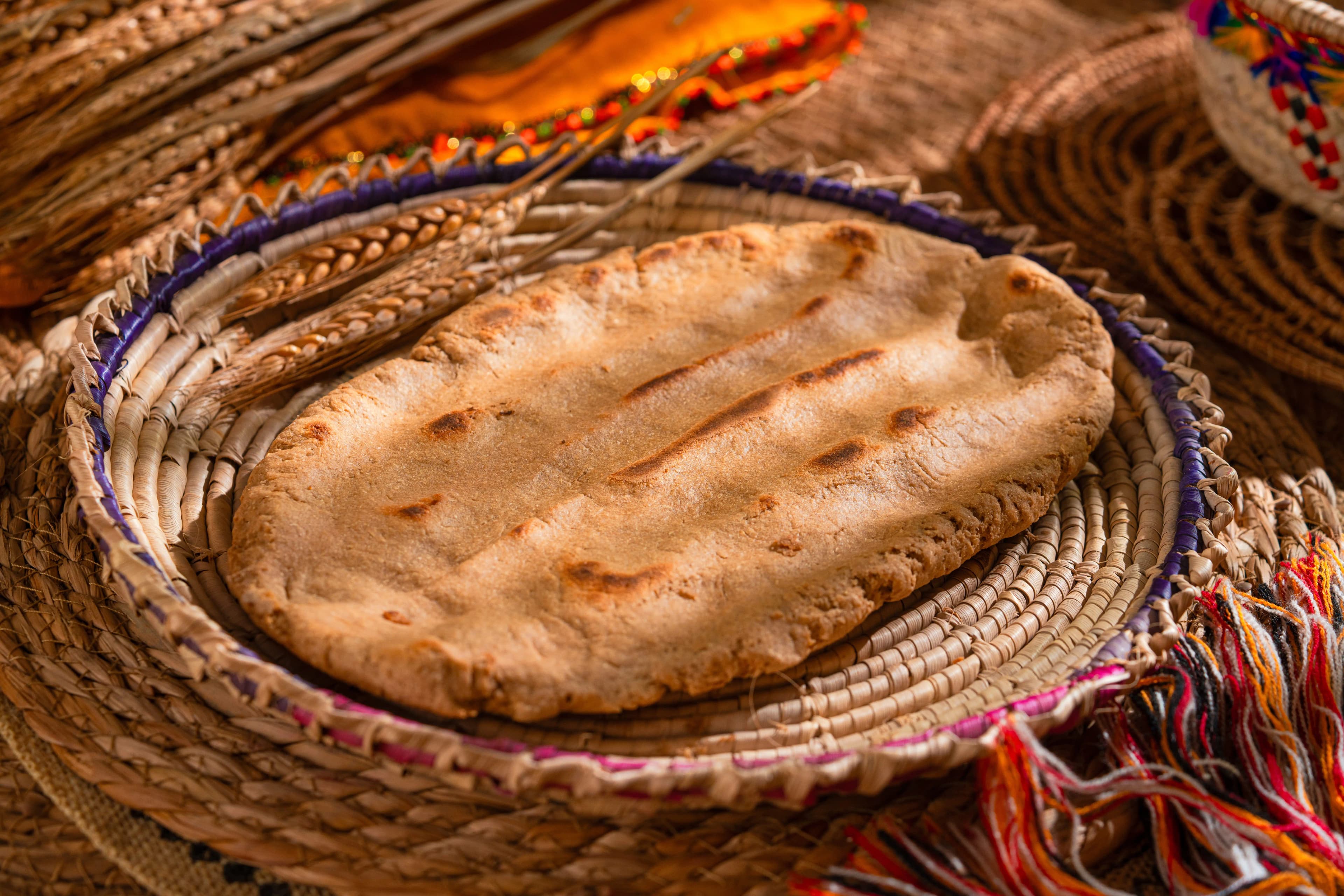 خبزة الشعير