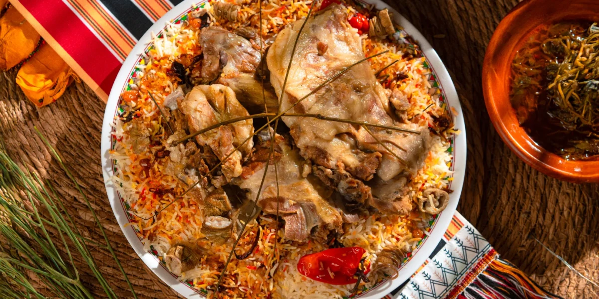 Haneeth - اكتشف عسير